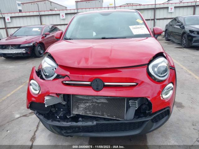 Photo 5 VIN: ZFBNFYA14KP768880 - FIAT 500X 