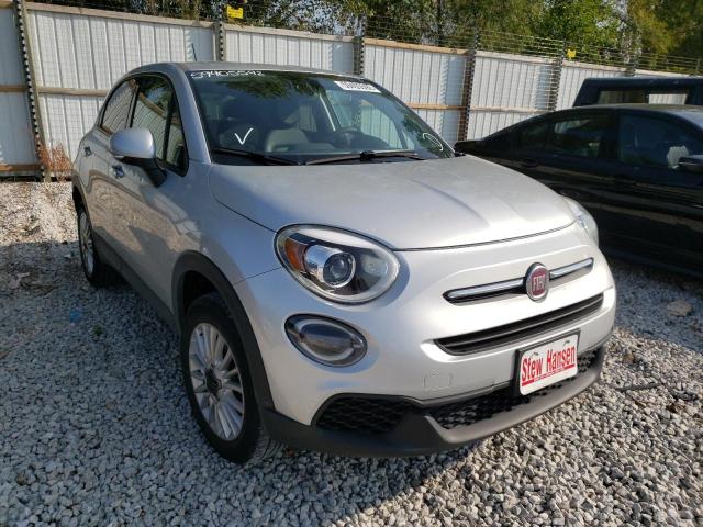 Photo 0 VIN: ZFBNFYA15KP770461 - FIAT 500X 