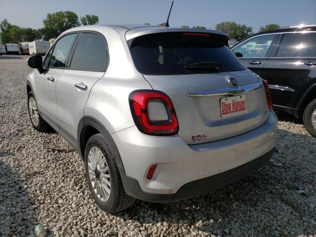 Photo 2 VIN: ZFBNFYA15KP770461 - FIAT 500X 