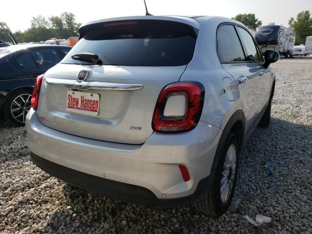 Photo 3 VIN: ZFBNFYA15KP770461 - FIAT 500X 