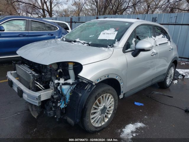 Photo 1 VIN: ZFBNFYA15KP770461 - FIAT 500X 