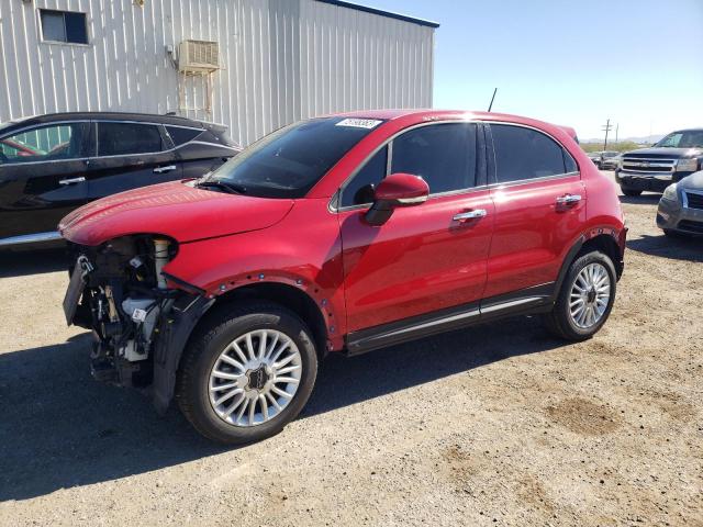 Photo 0 VIN: ZFBNFYA18KP770258 - FIAT 500X 