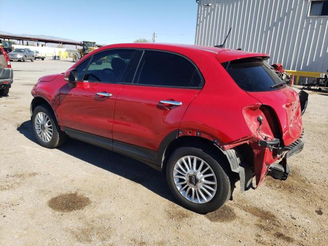 Photo 1 VIN: ZFBNFYA18KP770258 - FIAT 500X 