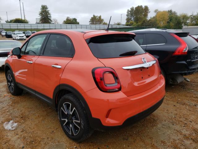 Photo 2 VIN: ZFBNFYA19KP791006 - FIAT 500X 