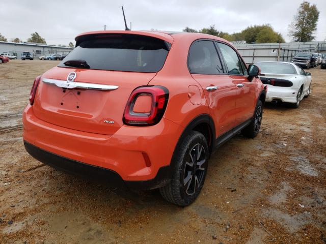 Photo 3 VIN: ZFBNFYA19KP791006 - FIAT 500X 