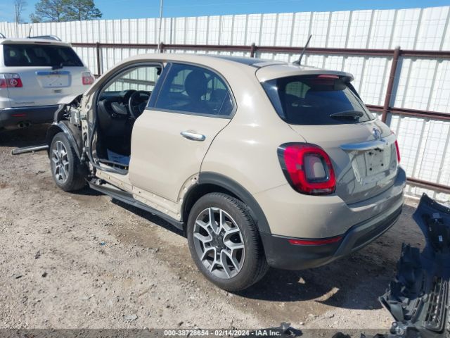 Photo 2 VIN: ZFBNFYB11LP870668 - FIAT 500X 