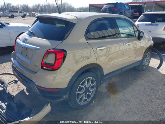 Photo 3 VIN: ZFBNFYB11LP870668 - FIAT 500X 