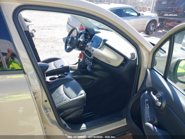 Photo 4 VIN: ZFBNFYB11LP870668 - FIAT 500X 