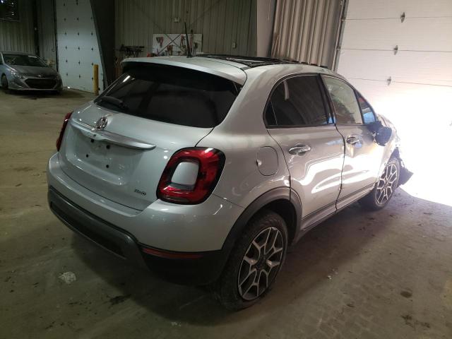 Photo 3 VIN: ZFBNFYB13KP786690 - FIAT 500X TREKK 