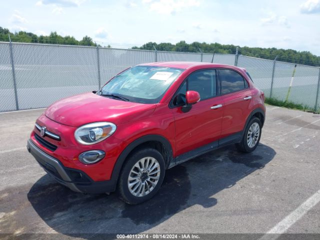 Photo 1 VIN: ZFBNFYB13LP842497 - FIAT 500X 