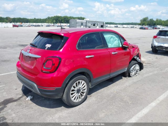 Photo 3 VIN: ZFBNFYB13LP842497 - FIAT 500X 