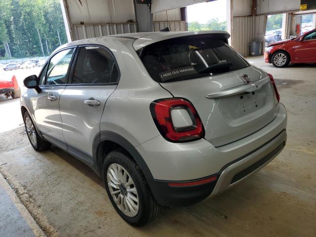 Photo 1 VIN: ZFBNFYB14KP774032 - FIAT 500X TREKK 