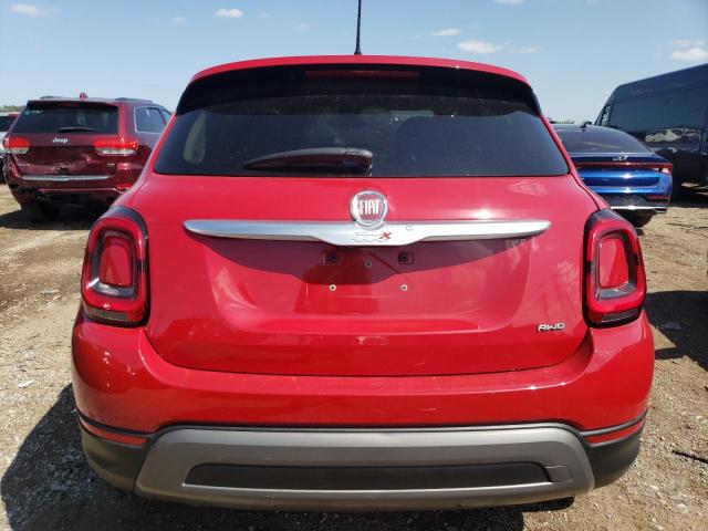 Photo 5 VIN: ZFBNFYB14KP775942 - FIAT 500X TREKK 