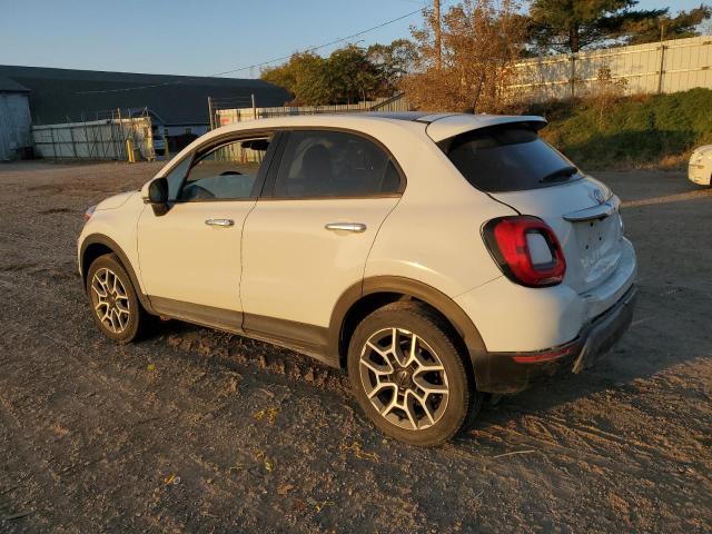 Photo 1 VIN: ZFBNFYB14KP779568 - FIAT 500X TREKK 