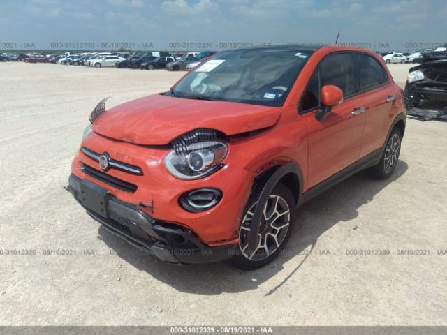 Photo 5 VIN: ZFBNFYB14KP810396 - FIAT 500X 