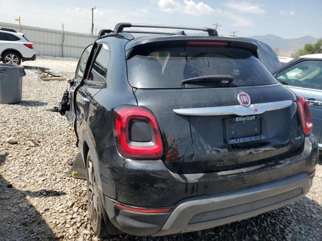 Photo 1 VIN: ZFBNFYB15KP818295 - FIAT 500X TREKK 