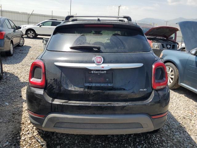 Photo 5 VIN: ZFBNFYB15KP818295 - FIAT 500X TREKK 