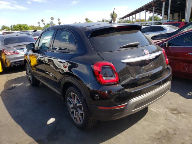 Photo 2 VIN: ZFBNFYB18KP771165 - FIAT 500X TREKK 