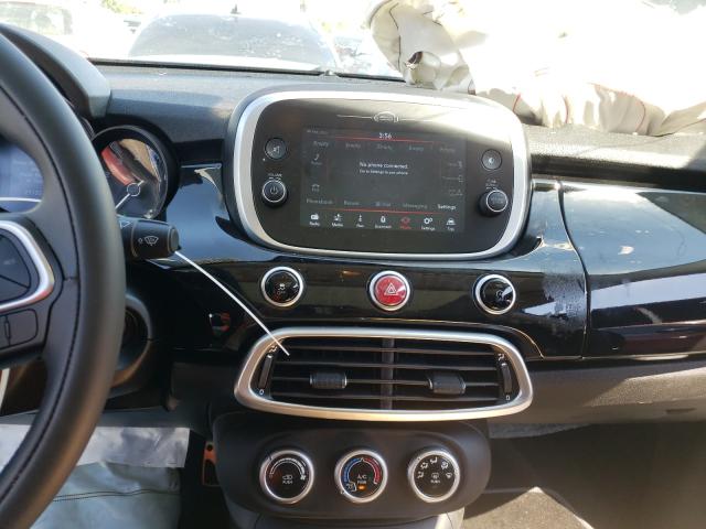 Photo 8 VIN: ZFBNFYB18KP771165 - FIAT 500X TREKK 