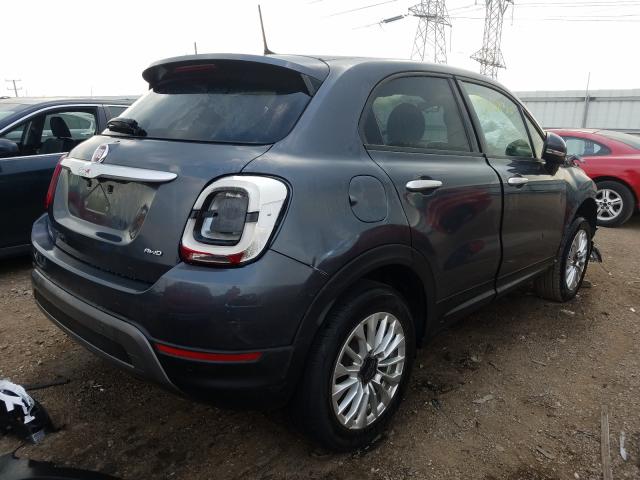 Photo 3 VIN: ZFBNFYB19KP771854 - FIAT 500X 