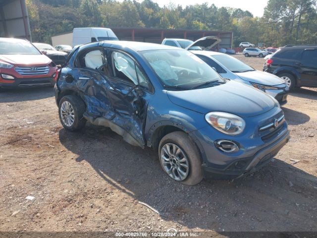 Photo 0 VIN: ZFBNFYB19LP852998 - FIAT 500X 