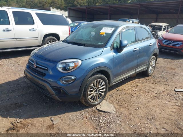 Photo 1 VIN: ZFBNFYB19LP852998 - FIAT 500X 