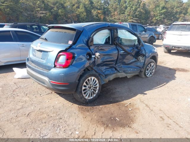 Photo 3 VIN: ZFBNFYB19LP852998 - FIAT 500X 