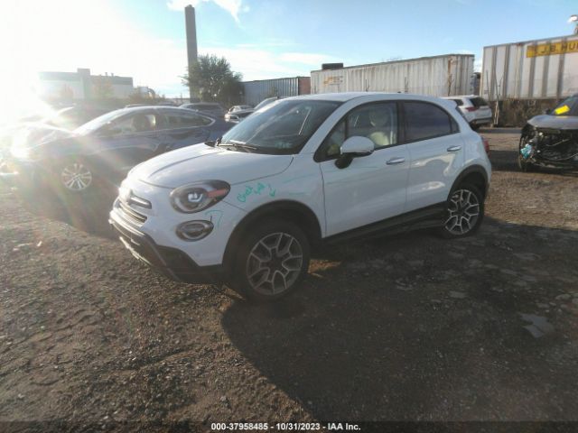 Photo 1 VIN: ZFBNFYB19LP854654 - FIAT 500X 