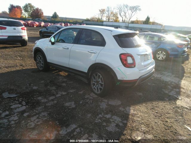 Photo 2 VIN: ZFBNFYB19LP854654 - FIAT 500X 