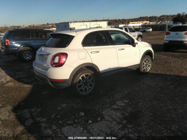 Photo 3 VIN: ZFBNFYB19LP854654 - FIAT 500X 