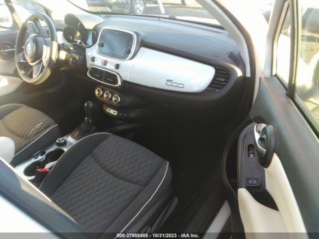 Photo 4 VIN: ZFBNFYB19LP854654 - FIAT 500X 