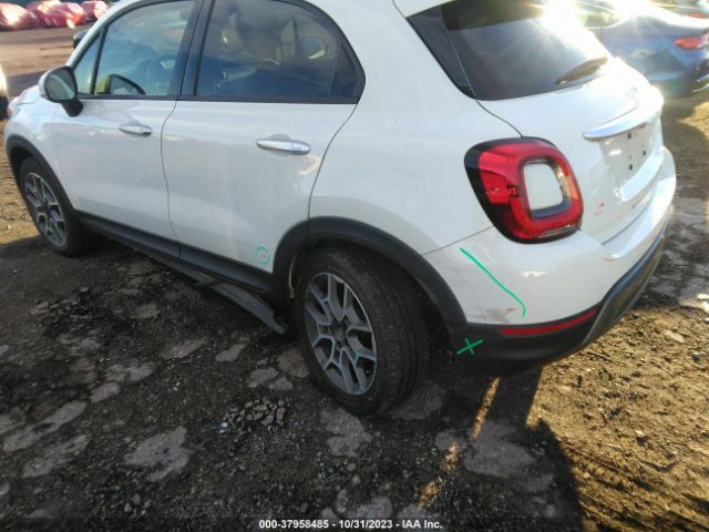 Photo 5 VIN: ZFBNFYB19LP854654 - FIAT 500X 