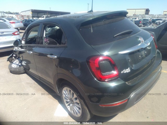 Photo 2 VIN: ZFBNFYB1XKP777579 - FIAT 500X 