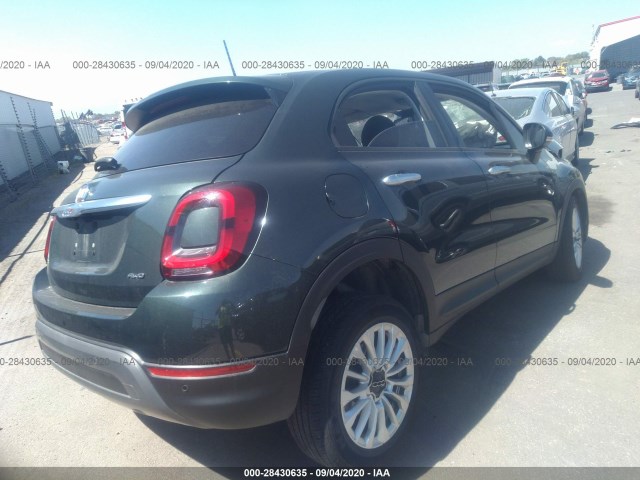 Photo 3 VIN: ZFBNFYB1XKP777579 - FIAT 500X 