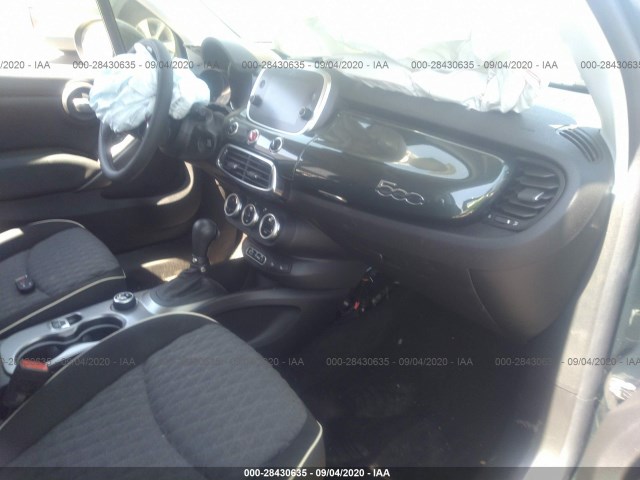 Photo 4 VIN: ZFBNFYB1XKP777579 - FIAT 500X 