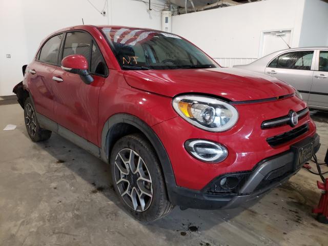 Photo 0 VIN: ZFBNFYB1XKP783821 - FIAT 500X TREKK 