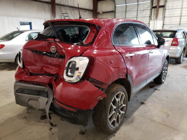 Photo 3 VIN: ZFBNFYB1XKP783821 - FIAT 500X TREKK 