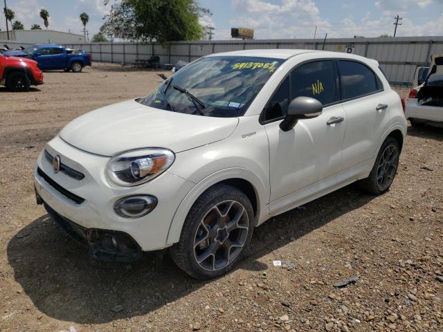 Photo 1 VIN: ZFBNFYC16LP846168 - FIAT 500X SPORT 