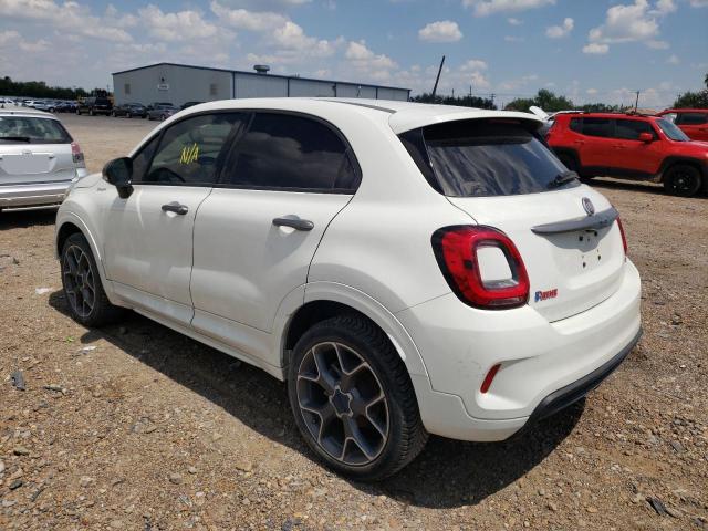 Photo 2 VIN: ZFBNFYC16LP846168 - FIAT 500X SPORT 