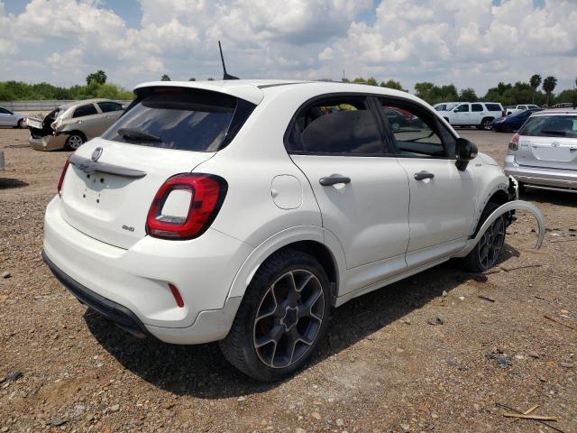 Photo 3 VIN: ZFBNFYC16LP846168 - FIAT 500X SPORT 