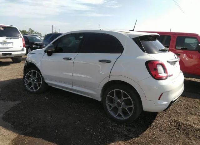 Photo 2 VIN: ZFBNFYC17LP846616 - FIAT 500X 