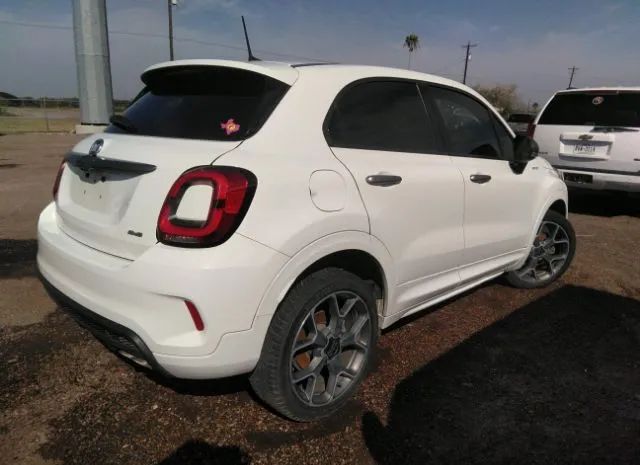 Photo 3 VIN: ZFBNFYC17LP846616 - FIAT 500X 