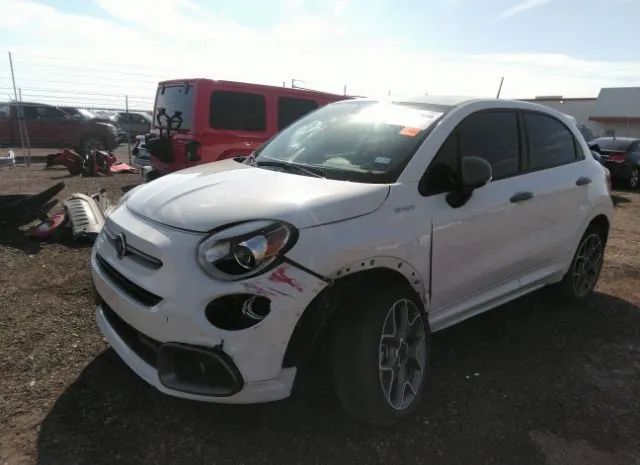 Photo 5 VIN: ZFBNFYC17LP846616 - FIAT 500X 