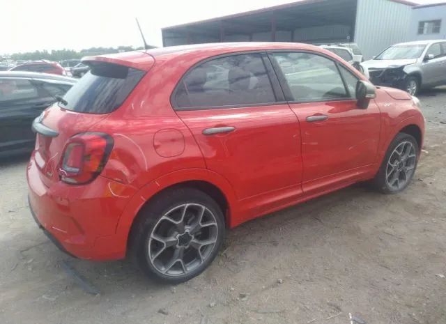 Photo 3 VIN: ZFBNFYC18LP853509 - FIAT 500X 