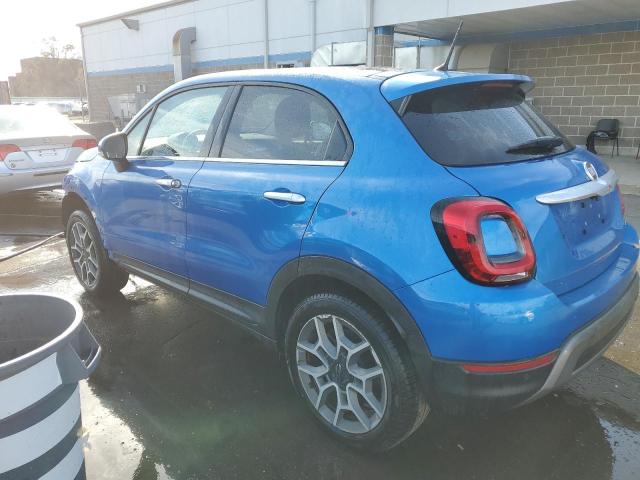 Photo 1 VIN: ZFBNFYD17KP795406 - FIAT 500X TREKK 