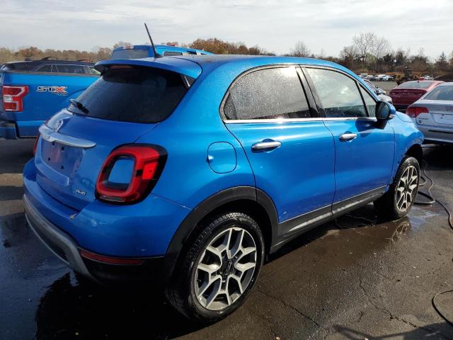 Photo 2 VIN: ZFBNFYD17KP795406 - FIAT 500X TREKK 