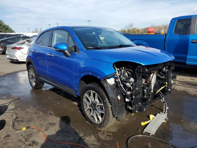 Photo 3 VIN: ZFBNFYD17KP795406 - FIAT 500X TREKK 