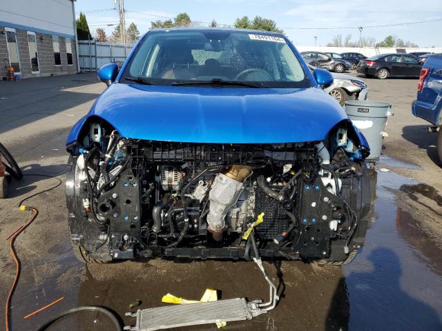 Photo 4 VIN: ZFBNFYD17KP795406 - FIAT 500X TREKK 