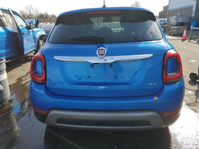 Photo 5 VIN: ZFBNFYD17KP795406 - FIAT 500X TREKK 