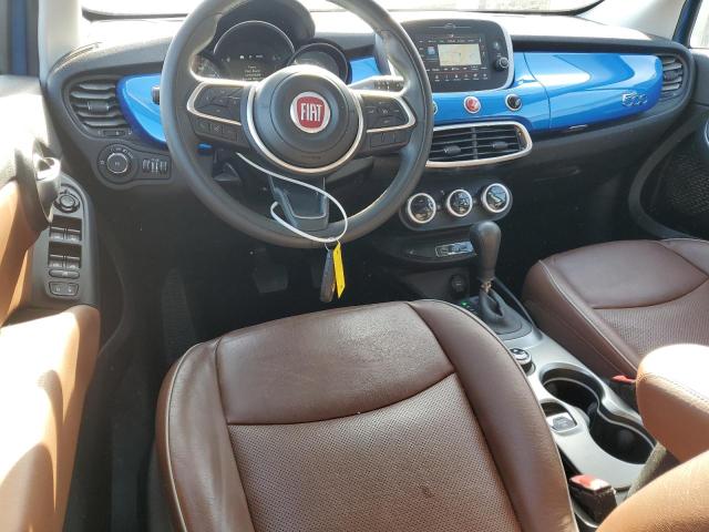 Photo 7 VIN: ZFBNFYD17KP795406 - FIAT 500X TREKK 